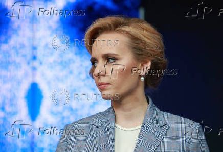 St. Petersburg International Economic Forum