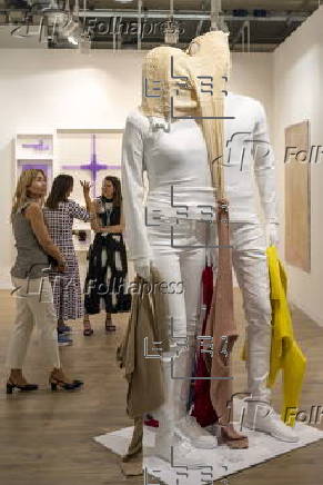 Art Basel 2025
