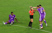 FIFA Club World Cup - Group G - Al Ain v Juventus