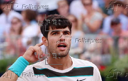 Queen's Club Championships tennis tournament in London