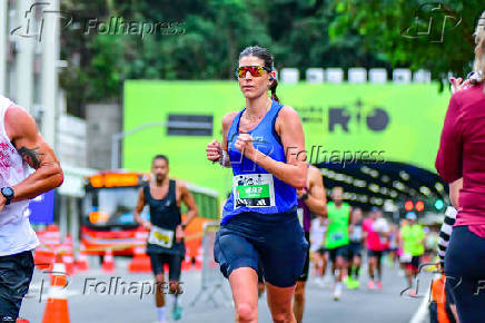 Maratona do Rio 2025