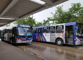 O governador de são paulo, tarcísio de freitas autoriza novo novo aumento no valor da tarifa em linhas de ônibus intermunicipais da empresa metropolitana de transportes urbanos (emtu)