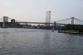 Nova York celebra o feriado de 4 de julho, Nova York, EUA - 04 jul 2025