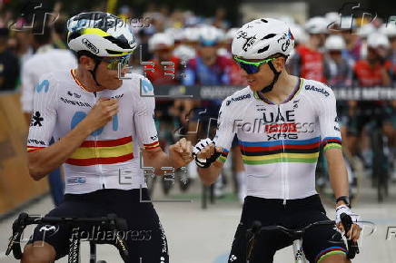 Tour de France - Stage 1