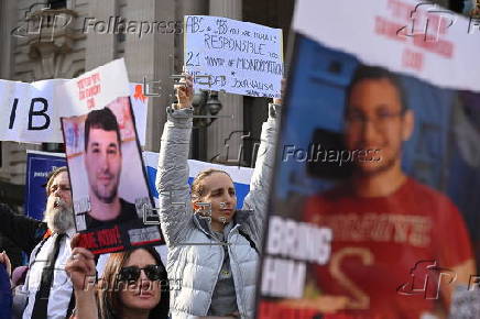 'United Against Terror' rally in Melbourne honours victims of terrorism