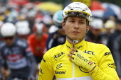 Tour de France 2025 - Stage 2