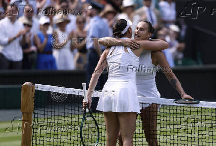 Wimbledon