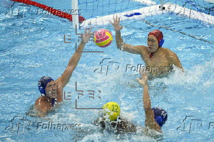World Aquatics Championships Singapore 2025 - Day 2