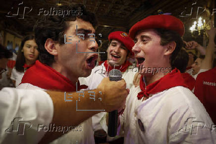 'Baile de la alpargata'