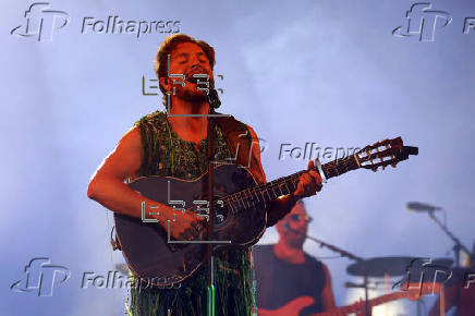 FESTIVAL CÓRDOBA LIVA