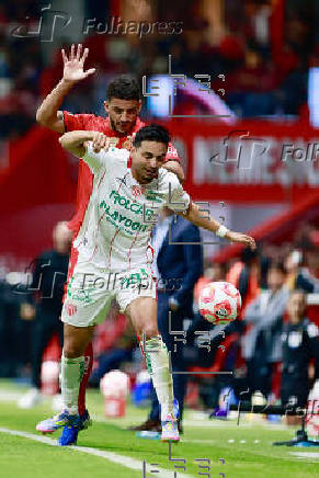 Liga MX: Toluca - Necaxa