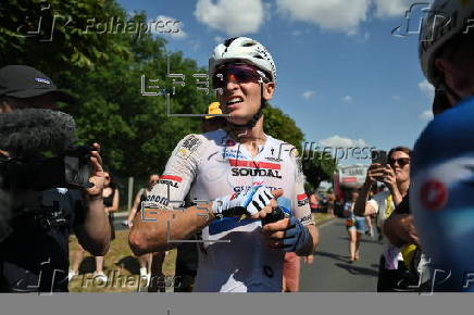 Tour de France 2025 - Stage 9