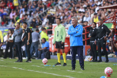 Liga MX: Pachuca - Monterrey