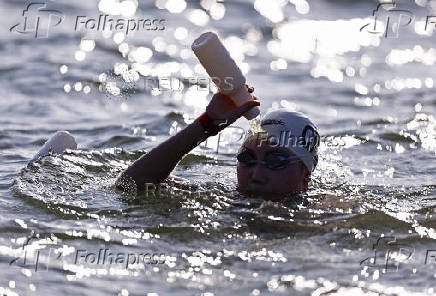 World Aquatics Championships