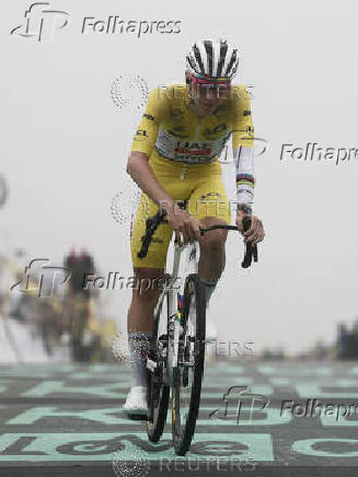 Tour de France - Stage 14 - Pau to Superbagneres