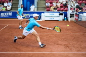 Nordea Open tennis tournament
