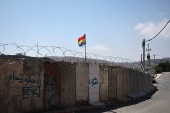 Situation calm at the ceasefire line