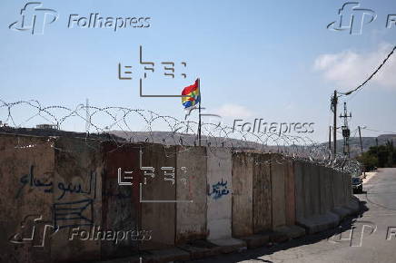 Situation calm at the ceasefire line