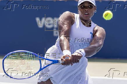 Mubadala DC Citi Open tennis tournament
