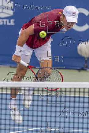 Mubadala DC Citi Open tennis tournament