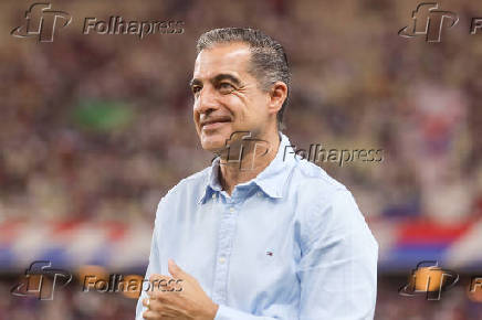 BRASILEIRO A 2025, FORTALEZA X RED BULL BRASIL