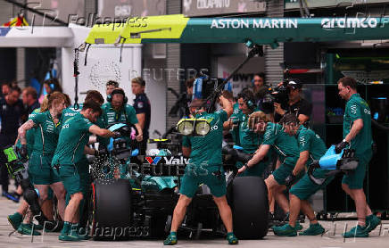 Hungarian Grand Prix