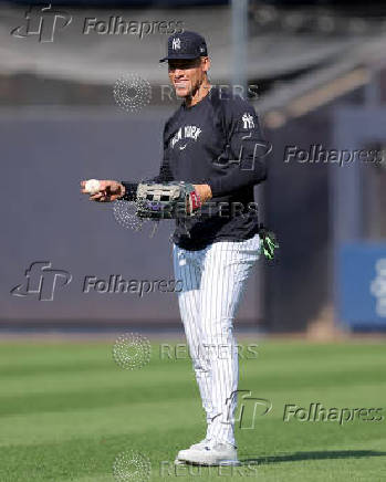 MLB: Minnesota Twins at New York Yankees