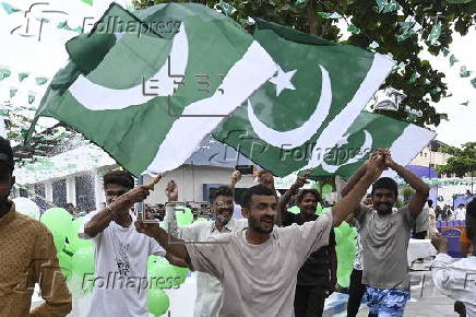 Pakistan prepares for Independence Day celebrations