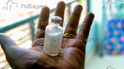 Insulin shortage in South Kivu threatens lives of diabetic patients
