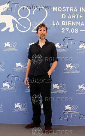 82nd Venice Film Festival - Photocall for the movie 