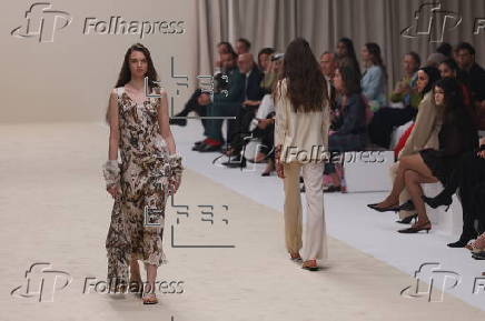 Avant Toi - Dubai Fashion Week