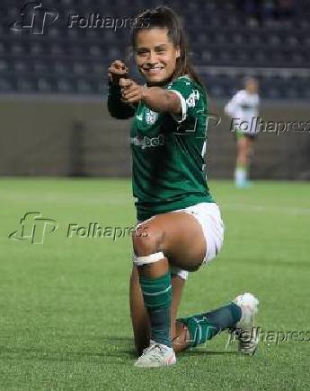 BARUERI, SP, 17.09.2025-COPA DO BRASIL FEMININA-PALMEIRAS (SP) X AMERICA (MG)