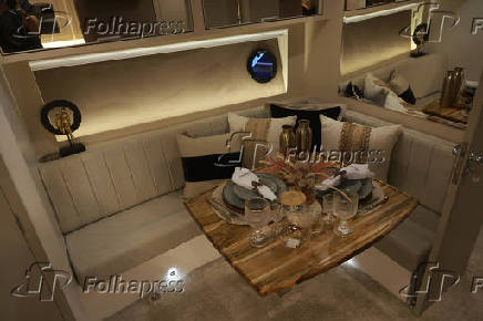 São Paulo Boat Show 2025