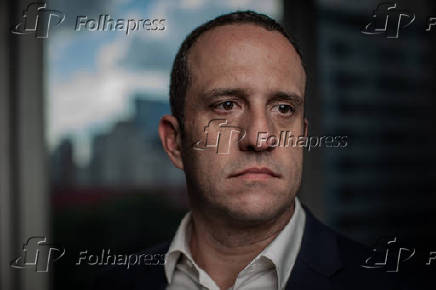 Alexandre Magalhães, diretor-executivo Montago