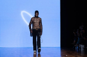 59 edição da São Paulo Fashion Week