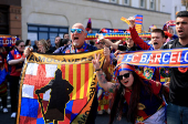 Women's Champions League - Semi Final - Second Leg - Chelsea v FC Barcelona