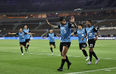 Asian Champions League - Quarter Final - Kawasaki Frontale v Al Sadd