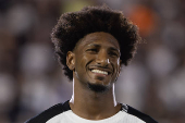 COPA DO BRASIL 2025, NOVORIZONTINO X CORINTHIANS