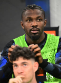 Serie A - Inter Milan v Hellas Verona