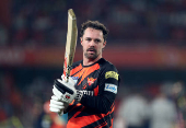 Indian Premier League - IPL - Sunrisers Hyderabad v Delhi Capitals