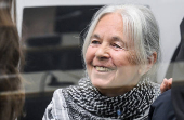 Daniela Klette trial continues in Celle