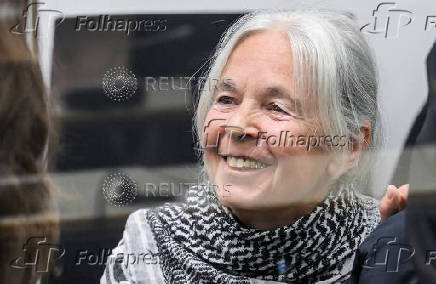 Daniela Klette trial continues in Celle