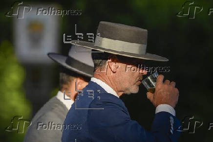FERIA DE ABRIL
