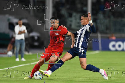 Copa Libertadores: Talleres- Libertad