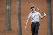 PGA: PGA Championship - Second Round