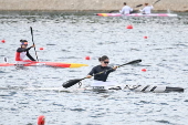 ICF Kayak and Canoe World Cup in Poznan