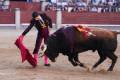 FERIA DE SAN ISIDRO
