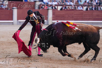 FERIA DE SAN ISIDRO