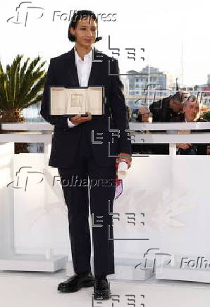 Closing Ceremony Winners' Photocall - 78th Cannes Film Festival