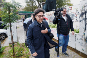 Soccer legend Maradona's death trial